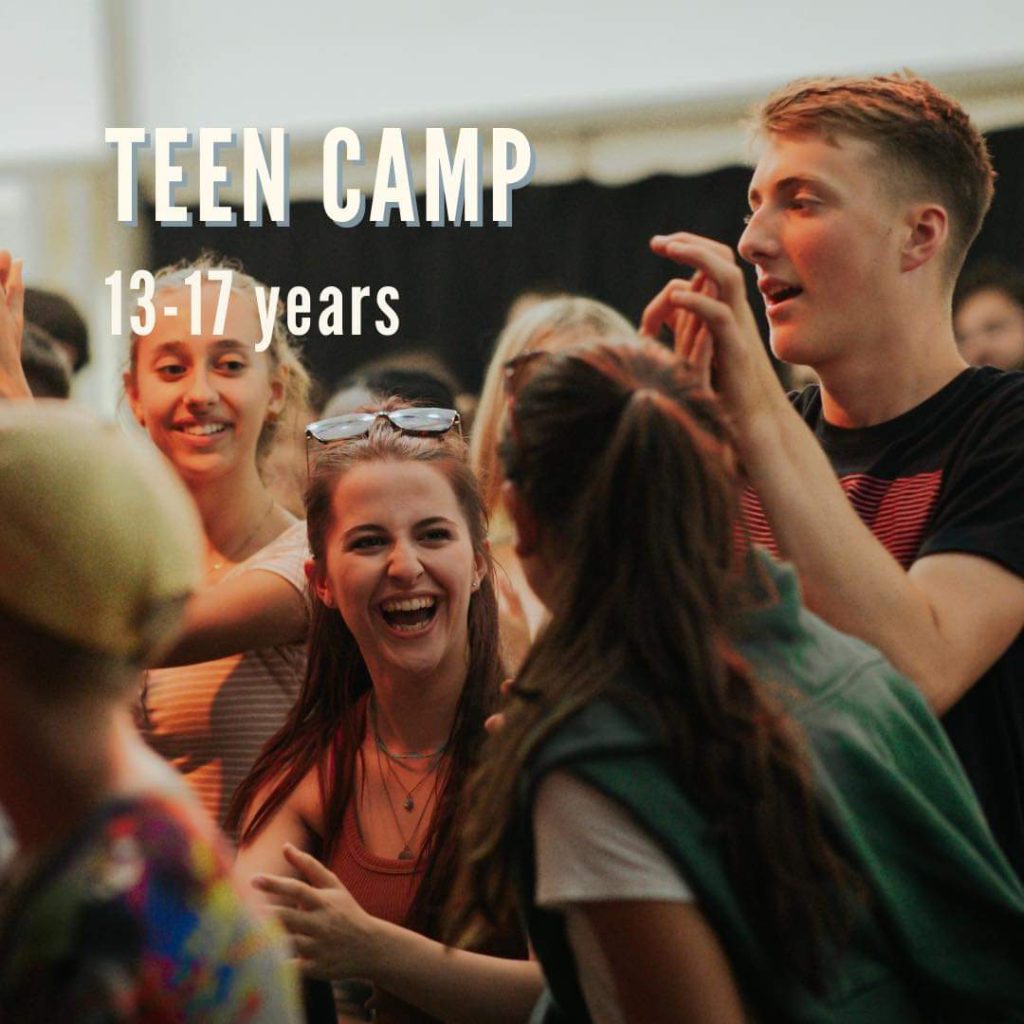Teens-age