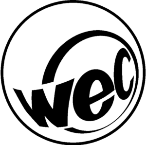 WECLogoBlackTransparent