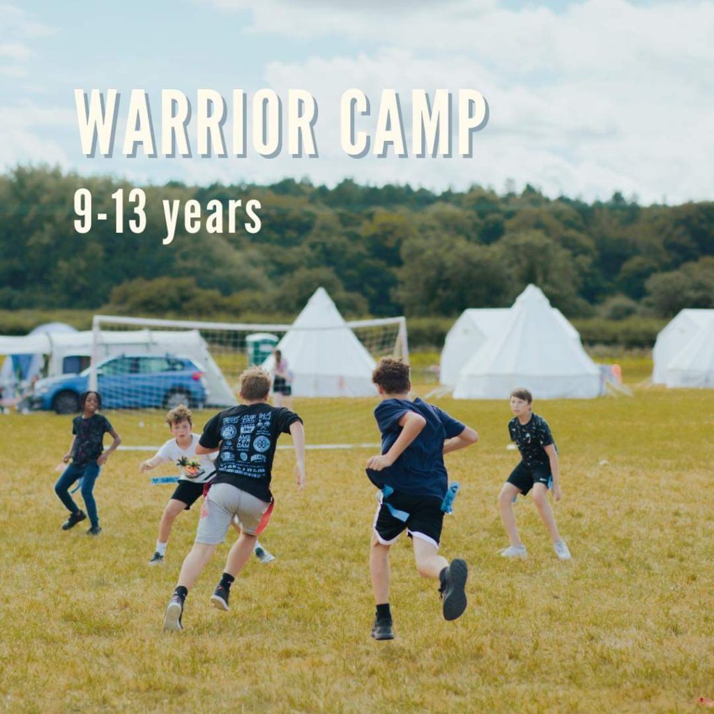 Warrior-football-age
